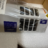 Unused Oxford Instruments X-MAXn 80 Energy Dispersive X-Ray Spectrometer image 1
